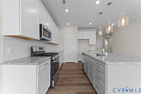 Tiny photo for 6018 Jackline Run, Chesterfield, VA 23234 (MLS # 2530232)