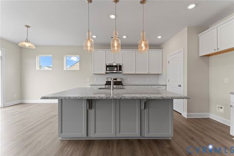 Tiny photo for 6018 Jackline Run, Chesterfield, VA 23234 (MLS # 2530232)