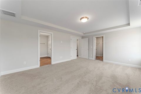 Tiny photo for 6018 Jackline Run, Chesterfield, VA 23234 (MLS # 2530232)