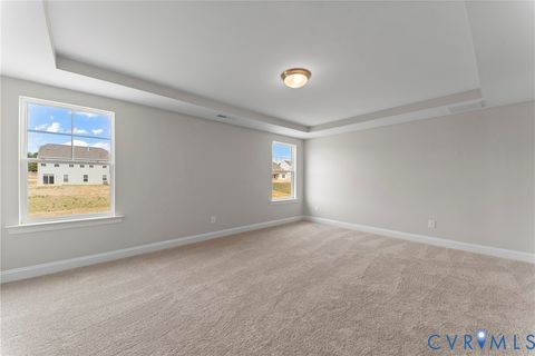 Tiny photo for 6018 Jackline Run, Chesterfield, VA 23234 (MLS # 2530232)