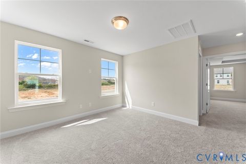 Tiny photo for 6018 Jackline Run, Chesterfield, VA 23234 (MLS # 2530232)