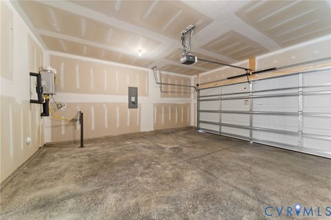 Tiny photo for 6018 Jackline Run, Chesterfield, VA 23234 (MLS # 2530232)