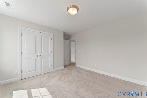 Tiny photo for 6018 Jackline Run, Chesterfield, VA 23234 (MLS # 2530232)