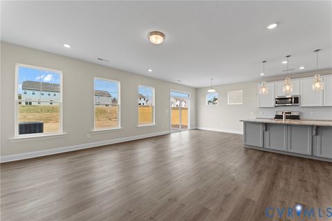 Tiny photo for 6018 Jackline Run, Chesterfield, VA 23234 (MLS # 2530232)