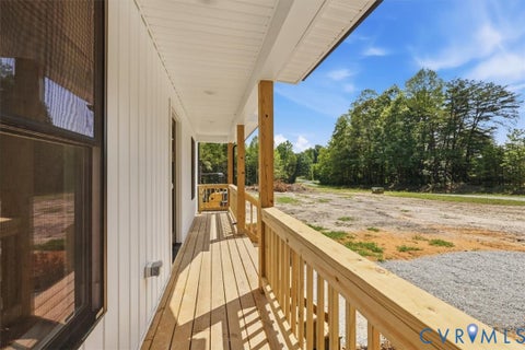 Tiny photo for 654 Frenchs Store Road, Cumberland, VA 23040 (MLS # 2618211)