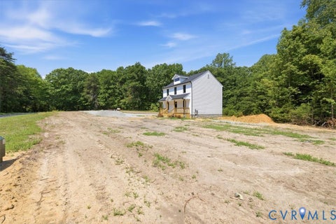 Tiny photo for 654 Frenchs Store Road, Cumberland, VA 23040 (MLS # 2618211)