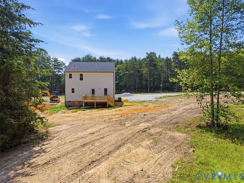 654 Frenchs Store Road
