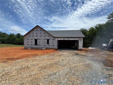 Tiny photo for 7705 THREE NOTCH Road, Louisa, VA 23093 (MLS # 2617297)