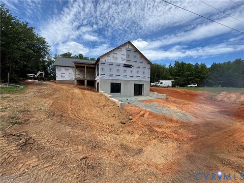 Tiny photo for 7705 THREE NOTCH Road, Louisa, VA 23093 (MLS # 2617297)
