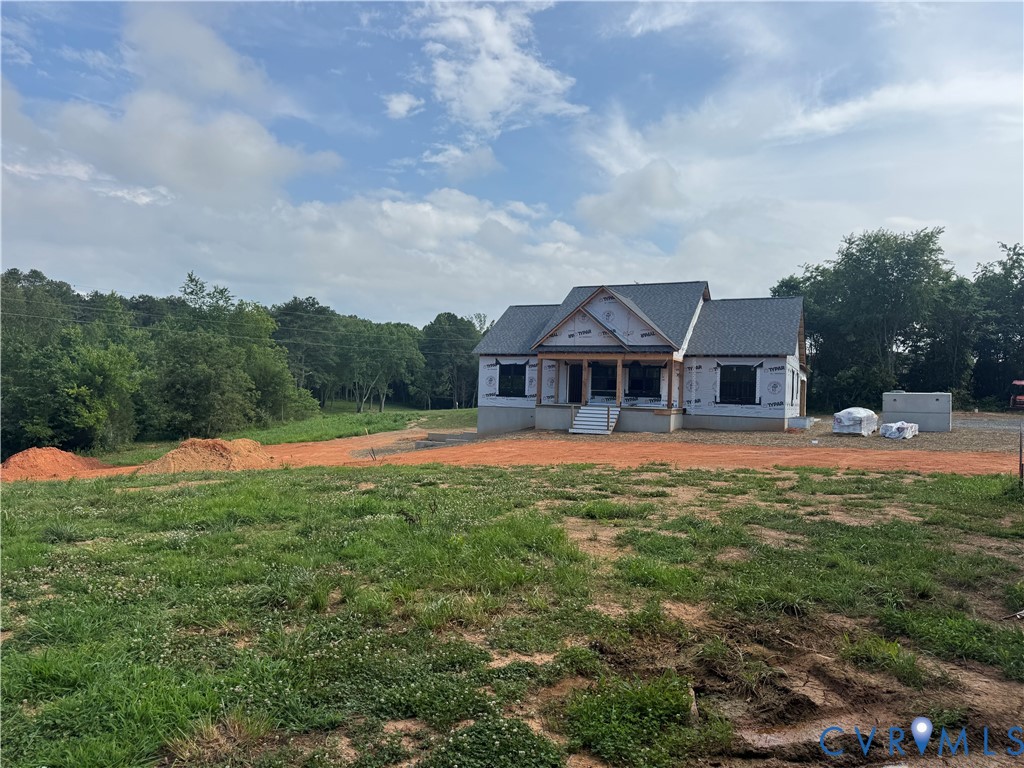 7705 THREE NOTCH Road