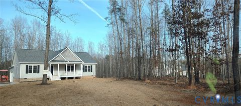 Tiny photo for 7705 THREE NOTCH Road, Louisa, VA 23093 (MLS # 2617297)