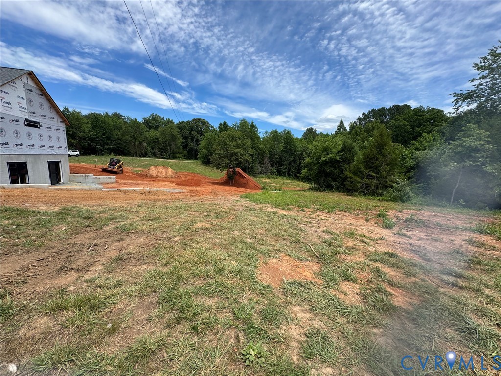 7705 THREE NOTCH Road