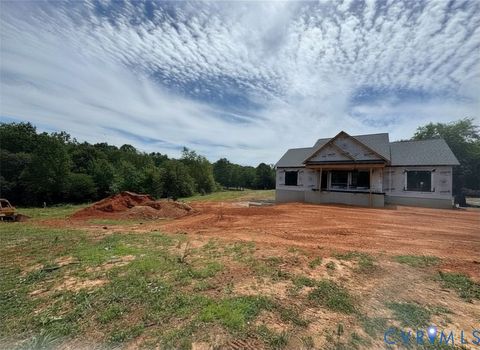 Photo of 7705 THREE NOTCH Road, Louisa, VA 23093 (MLS # 2617297)