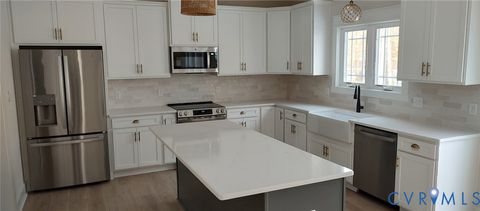 Tiny photo for 7705 THREE NOTCH Road, Louisa, VA 23093 (MLS # 2617297)
