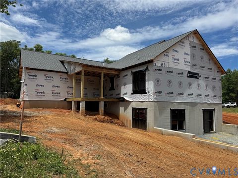 Tiny photo for 7705 THREE NOTCH Road, Louisa, VA 23093 (MLS # 2617297)