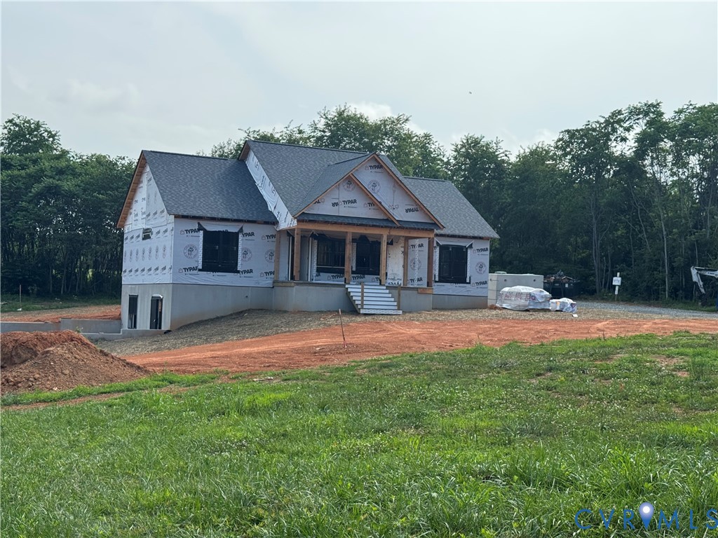 7705 THREE NOTCH Road