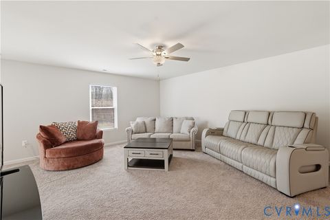 Tiny photo for 7915 Honeybee Court, Prince George, VA 23860 (MLS # 2606141)