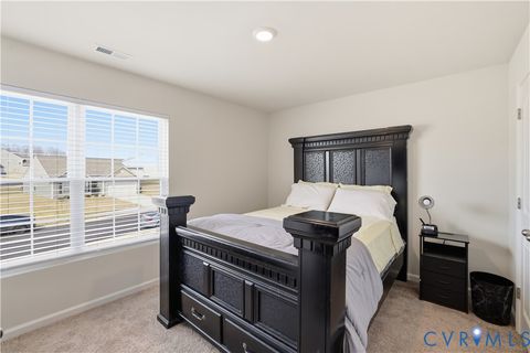 Tiny photo for 7915 Honeybee Court, Prince George, VA 23860 (MLS # 2606141)