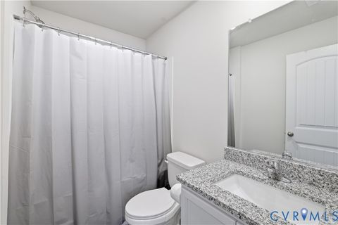 Tiny photo for 7915 Honeybee Court, Prince George, VA 23860 (MLS # 2606141)