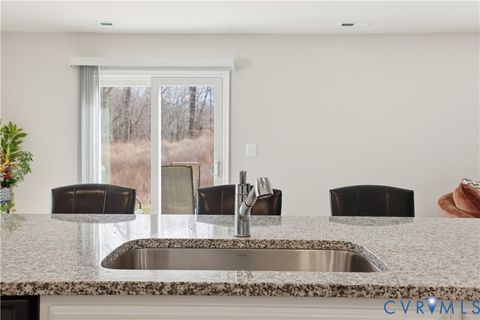 Tiny photo for 7915 Honeybee Court, Prince George, VA 23860 (MLS # 2606141)