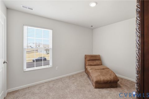 Tiny photo for 7915 Honeybee Court, Prince George, VA 23860 (MLS # 2606141)