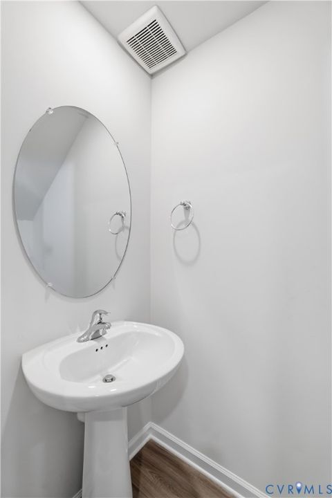 Tiny photo for 7915 Honeybee Court, Prince George, VA 23860 (MLS # 2606141)