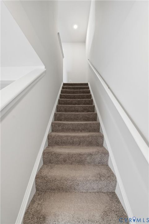 Tiny photo for 7915 Honeybee Court, Prince George, VA 23860 (MLS # 2606141)