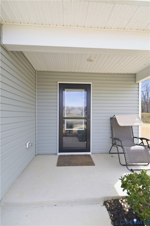 Tiny photo for 7915 Honeybee Court, Prince George, VA 23860 (MLS # 2606141)