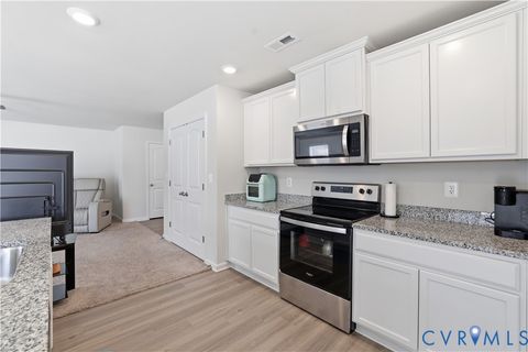 Tiny photo for 7915 Honeybee Court, Prince George, VA 23860 (MLS # 2606141)