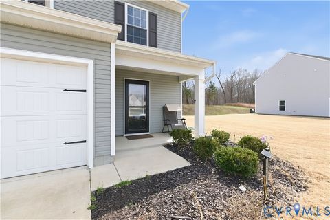 Tiny photo for 7915 Honeybee Court, Prince George, VA 23860 (MLS # 2606141)