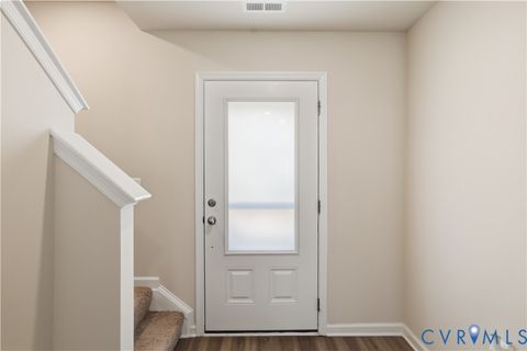 Tiny photo for 7915 Honeybee Court, Prince George, VA 23860 (MLS # 2606141)