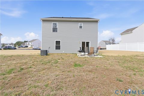 Tiny photo for 7915 Honeybee Court, Prince George, VA 23860 (MLS # 2606141)
