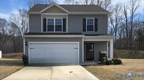 Photo of 7915 Honeybee Court, Prince George, VA 23860 (MLS # 2606141)