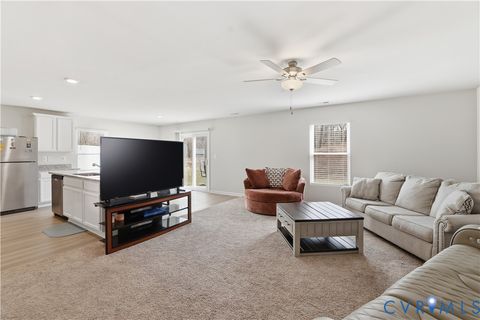 Tiny photo for 7915 Honeybee Court, Prince George, VA 23860 (MLS # 2606141)