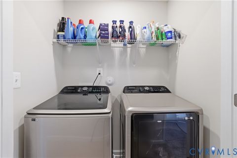 Tiny photo for 7915 Honeybee Court, Prince George, VA 23860 (MLS # 2606141)