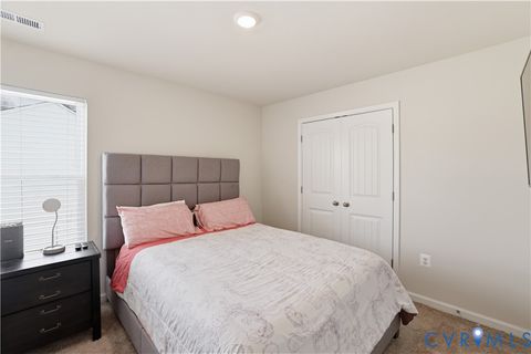 Tiny photo for 7915 Honeybee Court, Prince George, VA 23860 (MLS # 2606141)