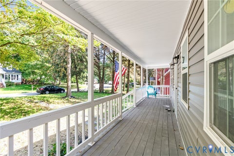 Tiny photo for 7300 Key Deer Court, Chesterfield, VA 23112 (MLS # 2623568)