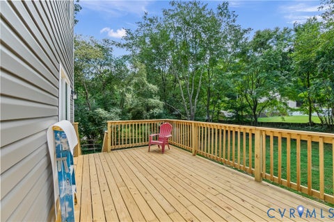 Tiny photo for 7300 Key Deer Court, Chesterfield, VA 23112 (MLS # 2623568)