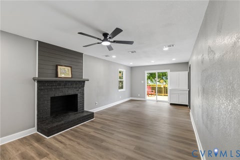 Tiny photo for 7300 Key Deer Court, Chesterfield, VA 23112 (MLS # 2623568)