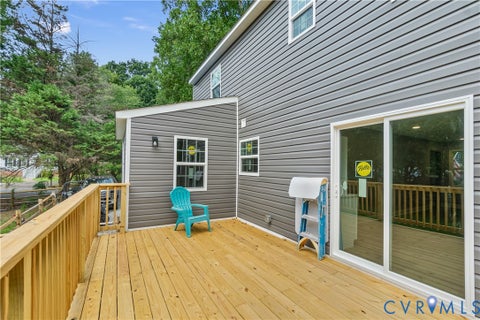 Tiny photo for 7300 Key Deer Court, Chesterfield, VA 23112 (MLS # 2623568)