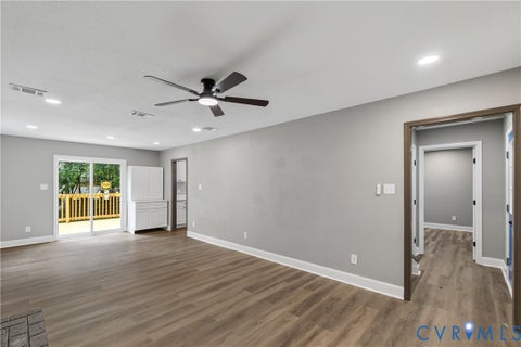 Tiny photo for 7300 Key Deer Court, Chesterfield, VA 23112 (MLS # 2623568)