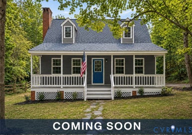 7300 Key Deer Court Chesterfield VA 23112