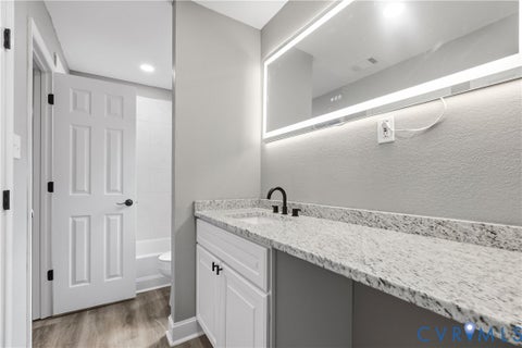 Tiny photo for 7300 Key Deer Court, Chesterfield, VA 23112 (MLS # 2623568)