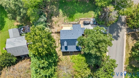 Tiny photo for 7300 Key Deer Court, Chesterfield, VA 23112 (MLS # 2623568)