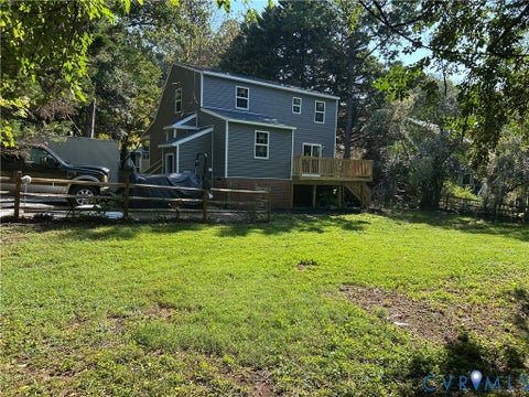 Tiny photo for 7300 Key Deer Court, Chesterfield, VA 23112 (MLS # 2623568)