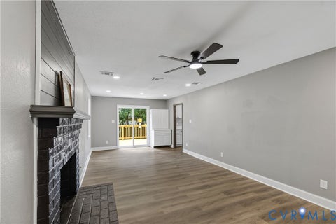 Tiny photo for 7300 Key Deer Court, Chesterfield, VA 23112 (MLS # 2623568)