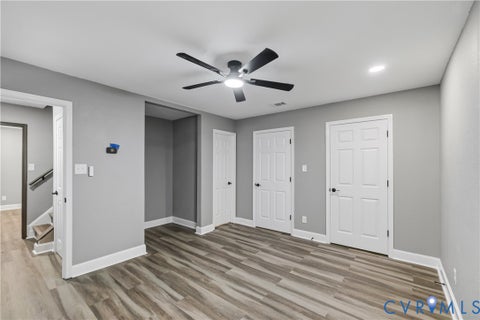 Tiny photo for 7300 Key Deer Court, Chesterfield, VA 23112 (MLS # 2623568)