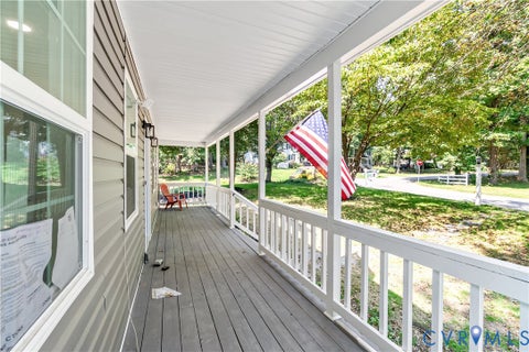 Tiny photo for 7300 Key Deer Court, Chesterfield, VA 23112 (MLS # 2623568)