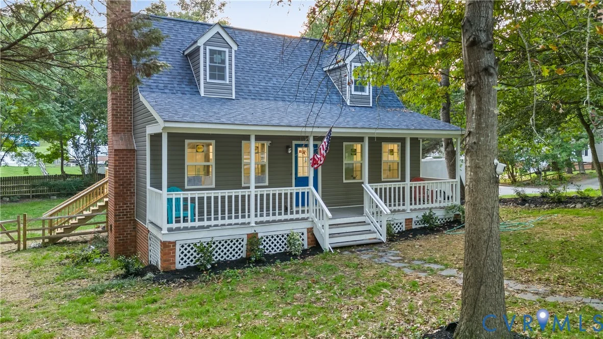 7300 Key Deer Court