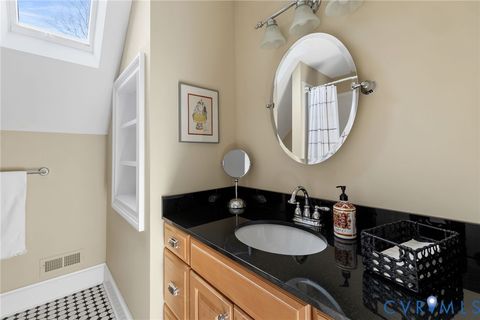 Tiny photo for 8947 Cherokee Road, Richmond, VA 23235 (MLS # 2605868)